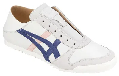 Onitsuka Tiger (wmns)  Mexico 66 Slip-on  'white Blue'