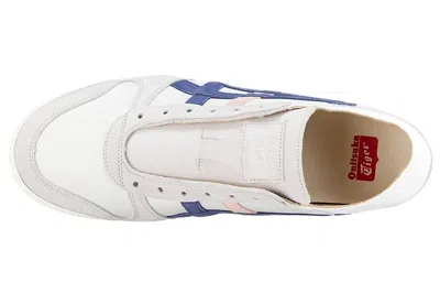Onitsuka Tiger (wmns)  Mexico 66 Slip-on  'white Blue'
