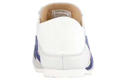 Onitsuka Tiger (wmns)  Mexico 66 Slip-on  'white Blue'