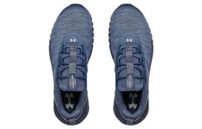 Under Armour Hovr Strt 'dyed - Hushed Blue'