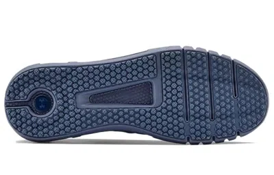 Under Armour Hovr Strt 'dyed - Hushed Blue'