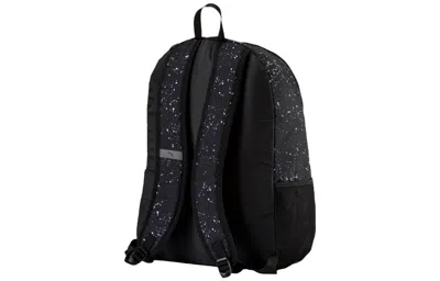 Puma Alpha Backpack 'black White'