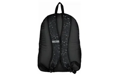 Puma Alpha Backpack 'black White'