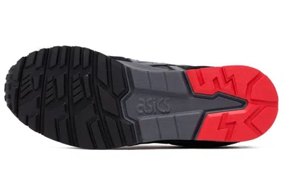 Asics Gel-lyte V 'black Grey'