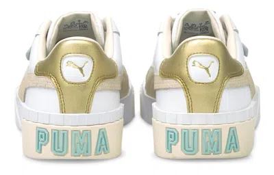 Puma (wmns)  Cali Soft Glow 'white Eggnog'