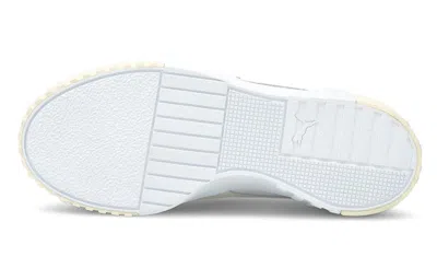 Puma (wmns)  Cali Soft Glow 'white Eggnog'