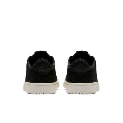 Air Jordan (wmns)  1 Retro Low 'black Python'