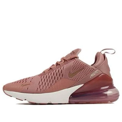 Nike (wmns)  Air Max 270 'rust Pink'