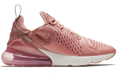 Nike (wmns)  Air Max 270 'rust Pink'