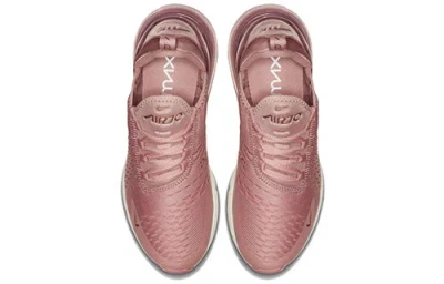 Nike (wmns)  Air Max 270 'rust Pink'