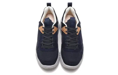 Ugg Ca805 Mesh 'dark Sapphire' In Black