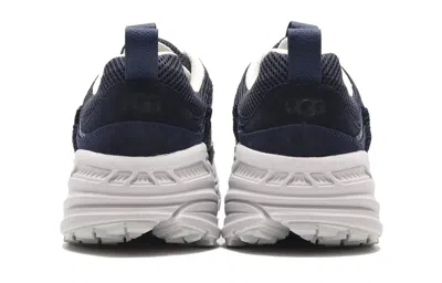 Ugg Ca805 Mesh 'dark Sapphire' In Black