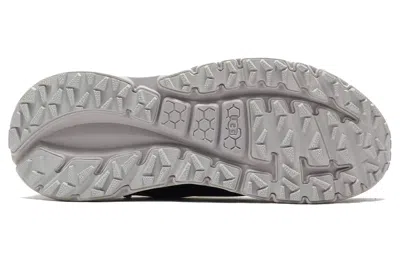 Ugg Ca805 Mesh 'dark Sapphire' In Black