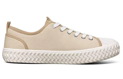 Skechers (wmns)  Street Trax Low-top Canvas Shoes White