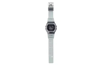 Casio G-shock Digital 'off-white' In Gray