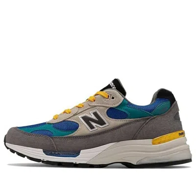 New Balance Men's Made In Us 992