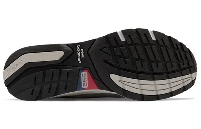 New Balance Men's Made In Us 992