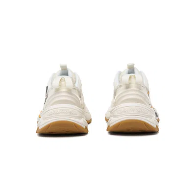 Old Order X Disney Turbo Gt 'mickey Mouse' In White