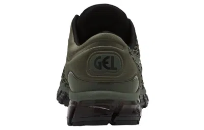 Asics Gel Quantum 360 Shift Mx 'clover Green'