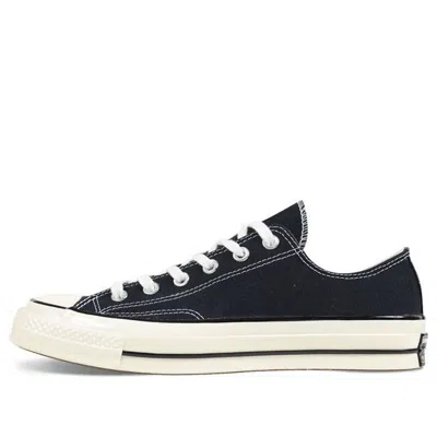 Converse Chuck 70 Ox In Black