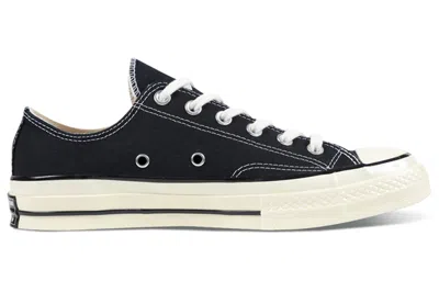 Converse Chuck 70 Ox In Black