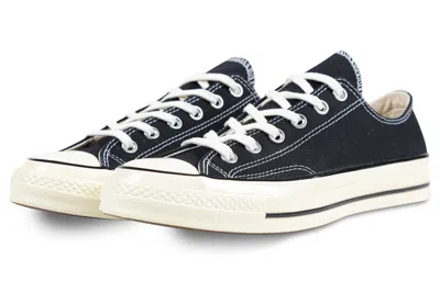 Converse Chuck 70 Ox In Black