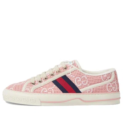 Gucci (wmns)  Tennis 1977 Shoes 'pink'