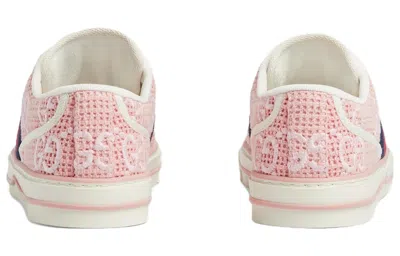 Gucci (wmns)  Tennis 1977 Shoes 'pink'