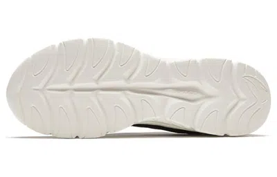 Anta Running Shoes 'black White'