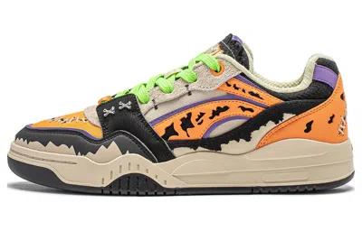 Li-ning Moon White 'halloween' In Multi