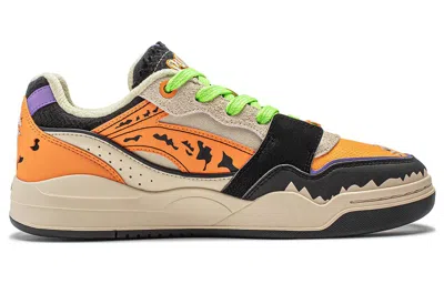 Li-ning Moon White 'halloween' In Multi