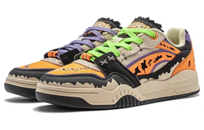 Li-ning Moon White 'halloween' In Multi