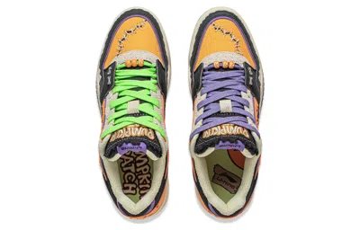 Li-ning Moon White 'halloween' In Multi