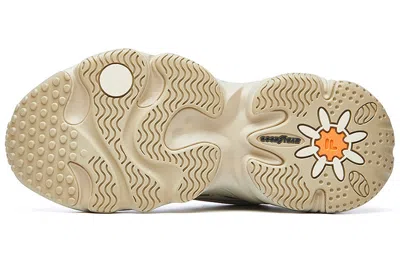 Fila Fusion (wmns)  Ade Marathon Running Shoes 'cream White'