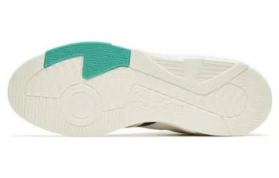 Anta Flame 3.0 High 'white Black Mint'
