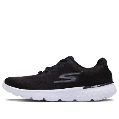 Skechers Go Run 400 Generate Low Black/white