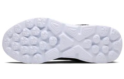 Skechers Go Run 400 Generate Low Black/white