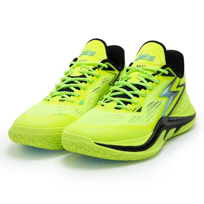 361 Degrees Light Up 1 'solar Energy' In Green