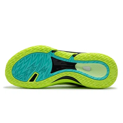 361 Degrees Light Up 1 'solar Energy' In Green