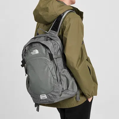 The North Face Yavapai Backpack 'grey' In Gray