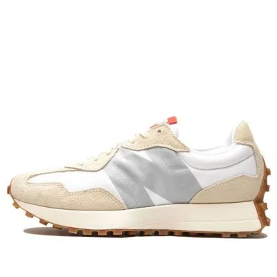 New Balance Men's Men's 327 Energy Mixed-media Sneakers