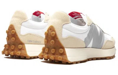 New Balance Men's Men's 327 Energy Mixed-media Sneakers