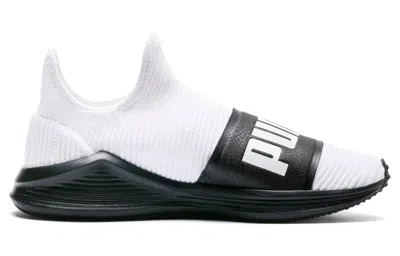 Puma (wmns)  Fierce Slide Breathable Casual In Multi