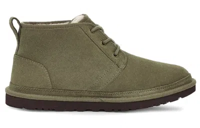 Ugg Neumel Chukka Boot In Green