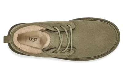 Ugg Neumel Chukka Boot In Green