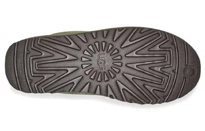 Ugg Neumel Chukka Boot In Green