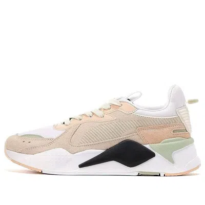 Puma (wmns)  Rs-x Reinvent 'whisper White Sand'