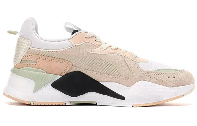 Puma (wmns)  Rs-x Reinvent 'whisper White Sand'