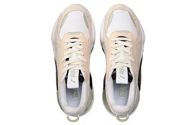Puma (wmns)  Rs-x Reinvent 'whisper White Sand'