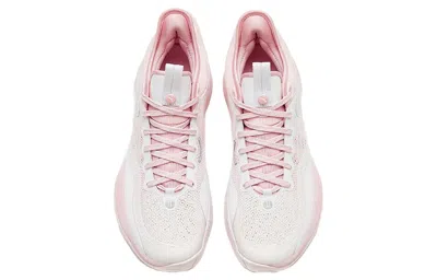 Anta (wmns)  Three-pointer Rain 1 'sakura Pink'